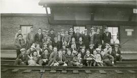 Sucre Ste-Anne-de-la-Pocatière 1935-1936