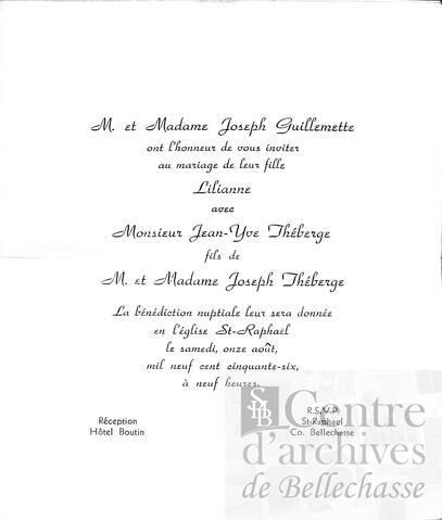Original Document numérique not accessible