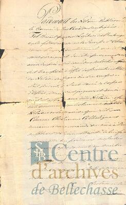 Open original Document numérique