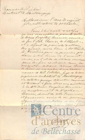 Open original Document numérique