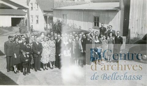 Original Document numérique not accessible