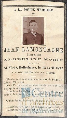 Original Document numérique not accessible