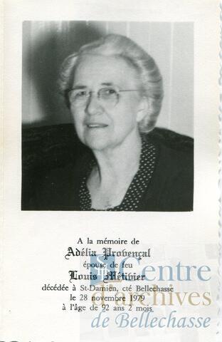 Original Document numérique not accessible