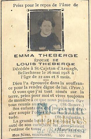 Original Document numérique not accessible