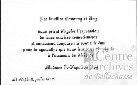 Original Document numérique not accessible