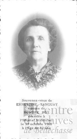 Original Document numérique not accessible