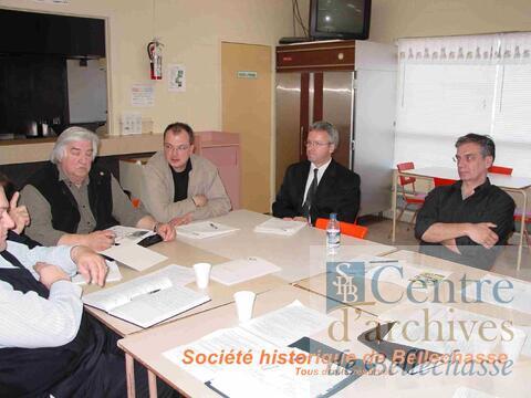 Original Document numérique not accessible