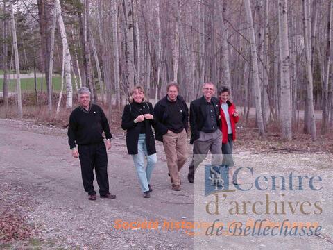 Original Document numérique not accessible