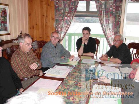 Original Document numérique not accessible