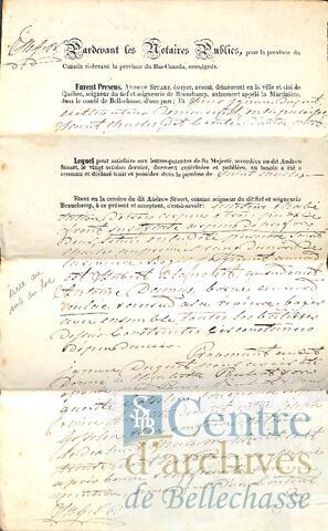 Open original Document numérique