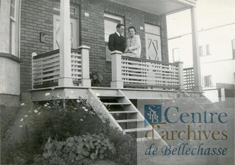 Original Document numérique not accessible