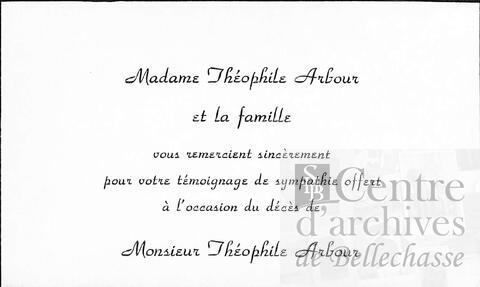 Original Document numérique not accessible