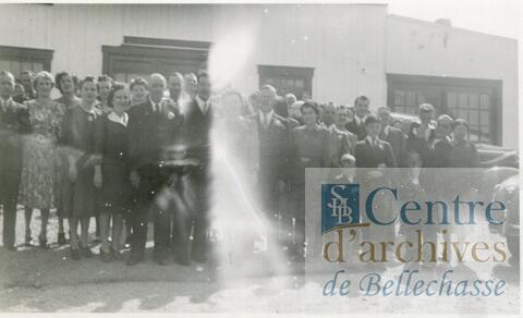 Original Document numérique not accessible