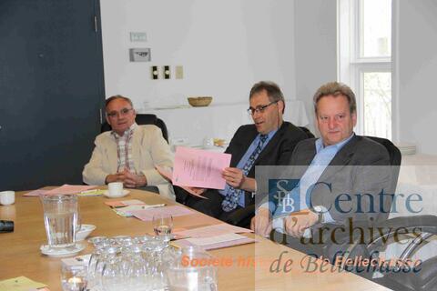 Original Document numérique not accessible