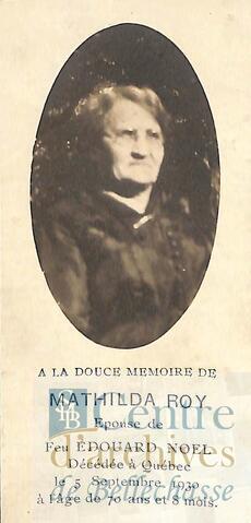 Original Document numérique not accessible