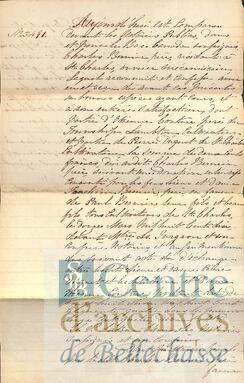 Open original Document numérique