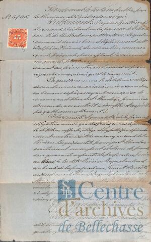 Open original Document numérique