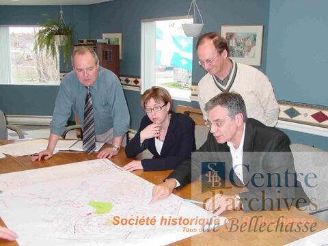 Original Document numérique not accessible