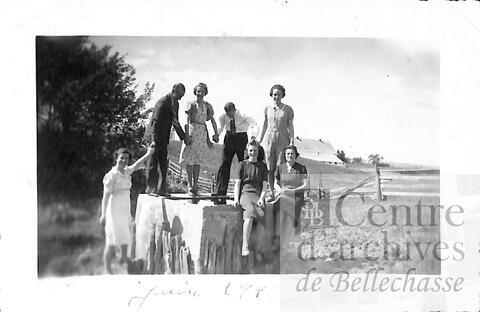 Original Document numérique not accessible