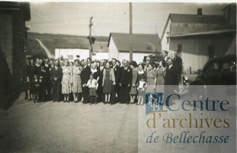 Original Document numérique not accessible