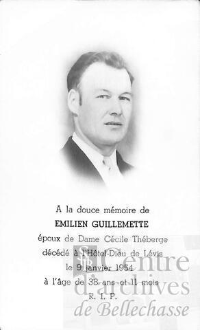 Original Document numérique not accessible
