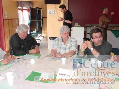 Original Document numérique not accessible