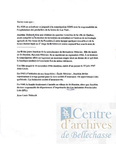 Open original Document numérique