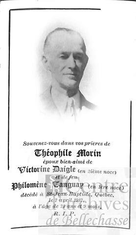 Original Document numérique not accessible