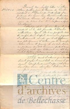 Open original Document numérique