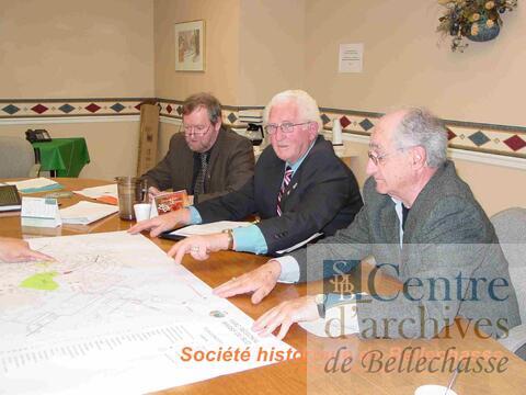Original Document numérique not accessible