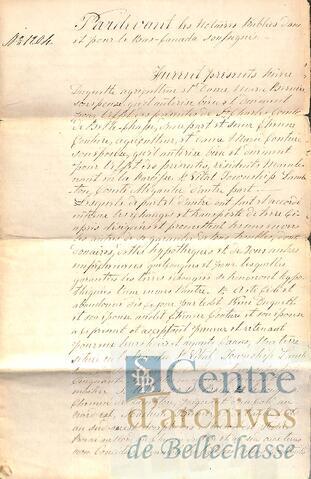 Open original Document numérique