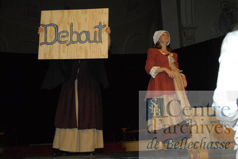 Original Document numérique not accessible