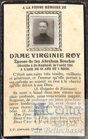 Original Document numérique not accessible