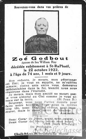 Original Document numérique not accessible