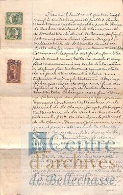Open original Document numérique