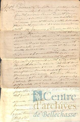 Open original Document numérique
