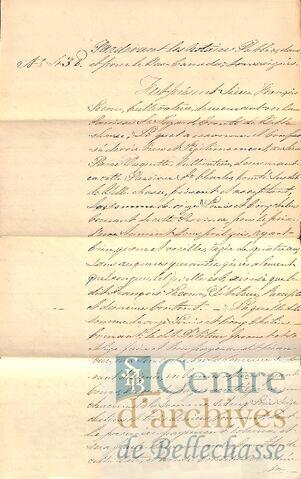 Open original Document numérique