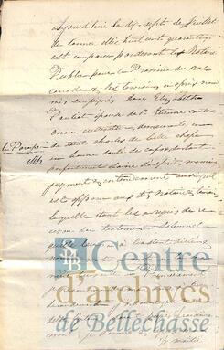 Open original Document numérique