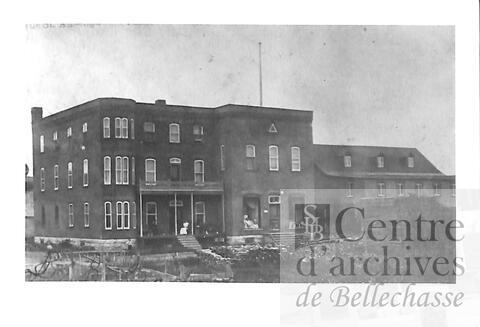 Original Document numérique not accessible