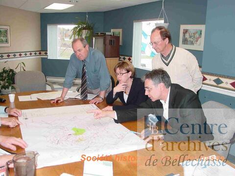 Original Document numérique not accessible