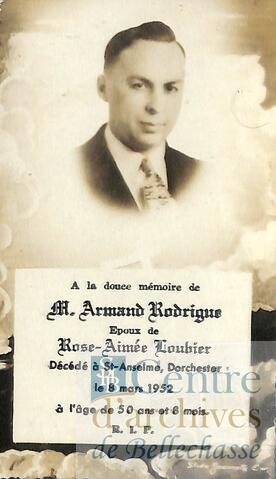 Original Document numérique not accessible