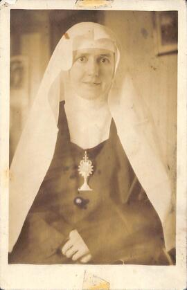 Sœur Angélina