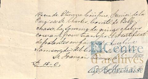 Open original Document numérique