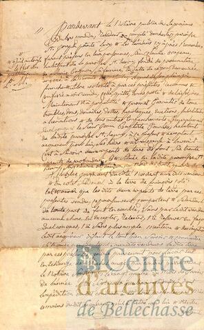 Open original Document numérique