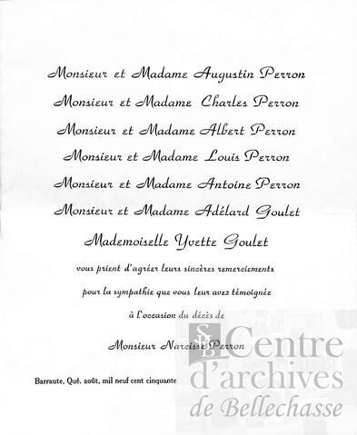 Original Document numérique not accessible