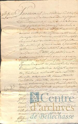 Open original Document numérique