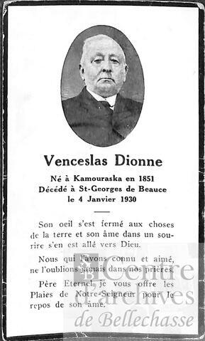 Original Document numérique not accessible