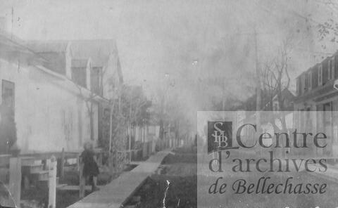 Original Document numérique not accessible
