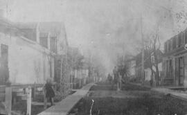 Carte postale de Saint-Anselme