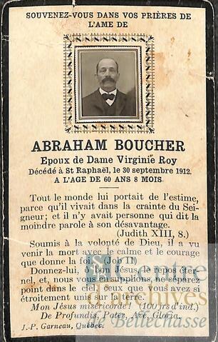 Original Document numérique not accessible
